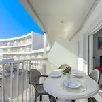 Apartment Las Palmeras By Interhome