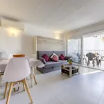 Apartment Las Palmeras By Interhome