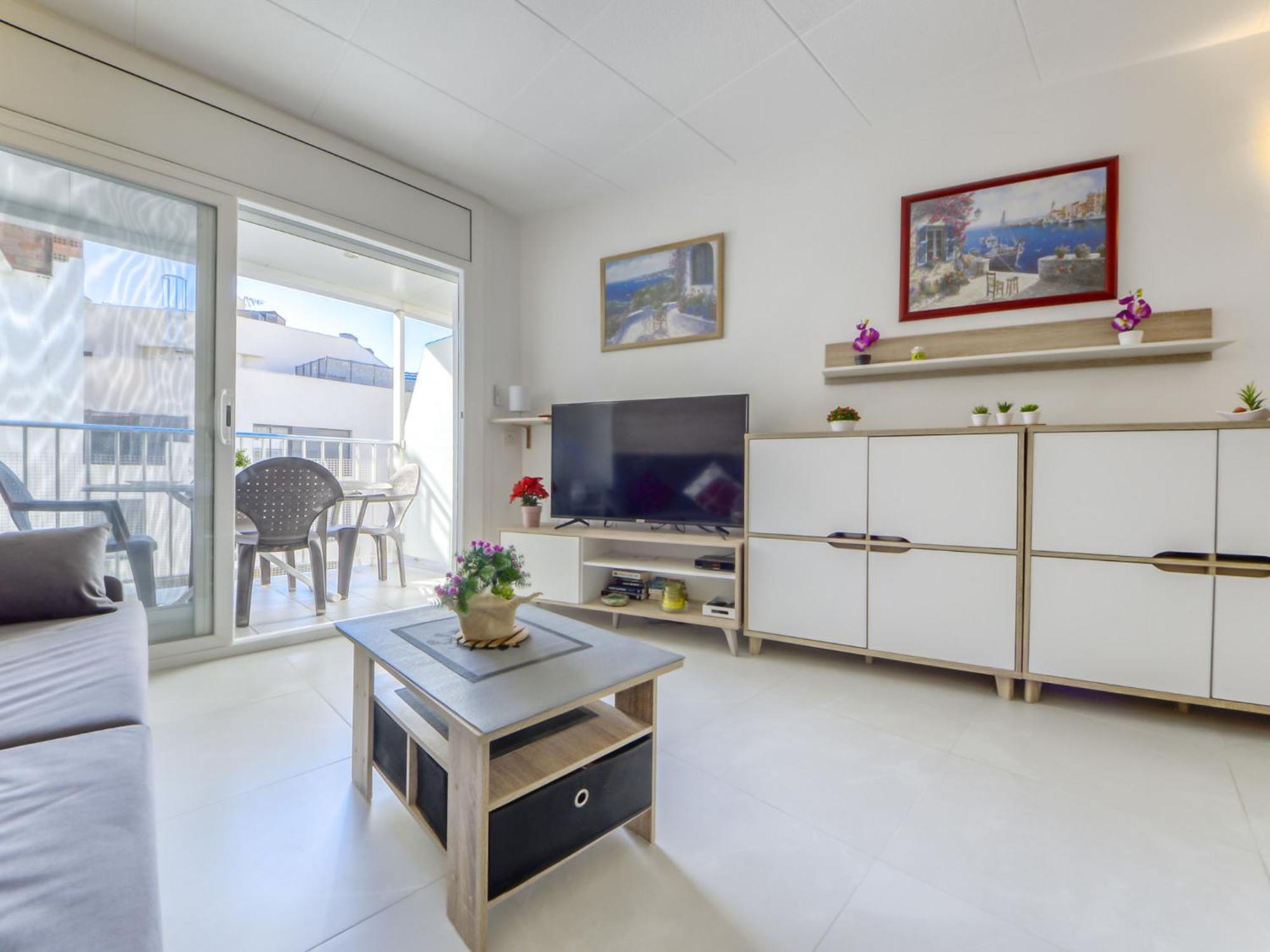 Palmeras By Interhome * Rosas