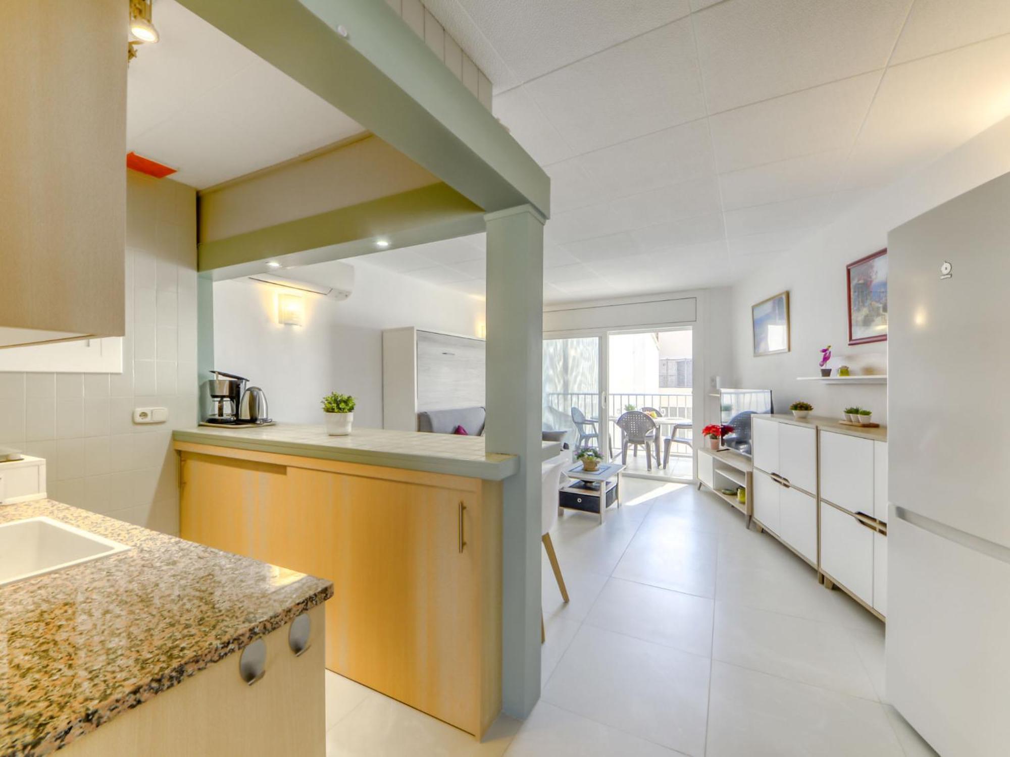 Palmeras By Interhome Apartamento *
