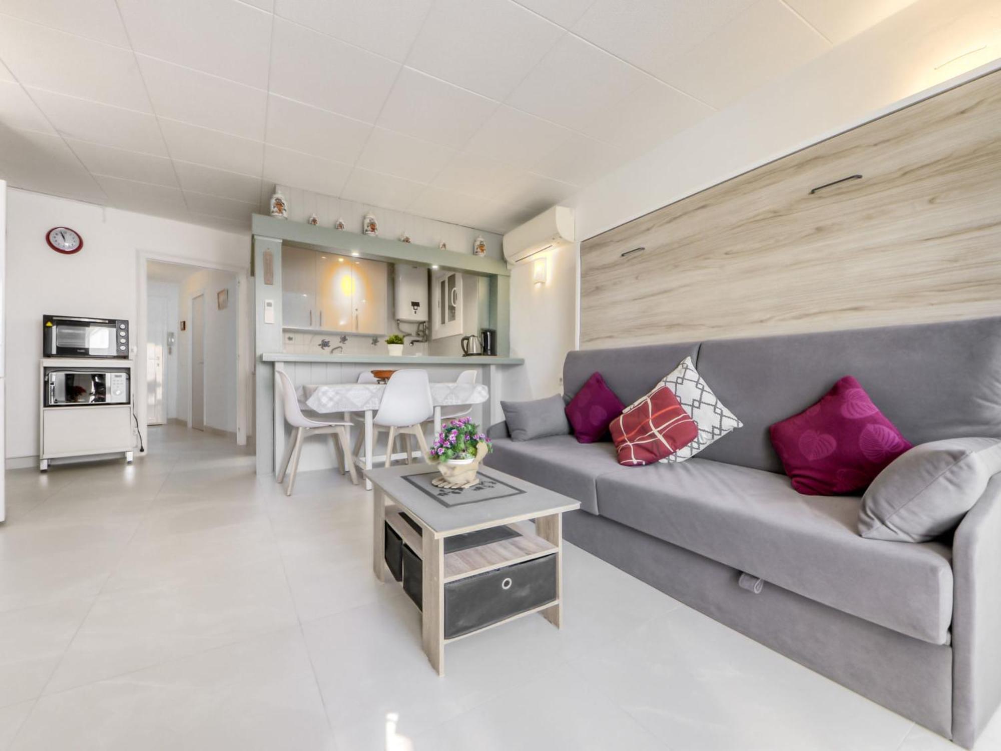 Palmeras By Interhome * Rosas