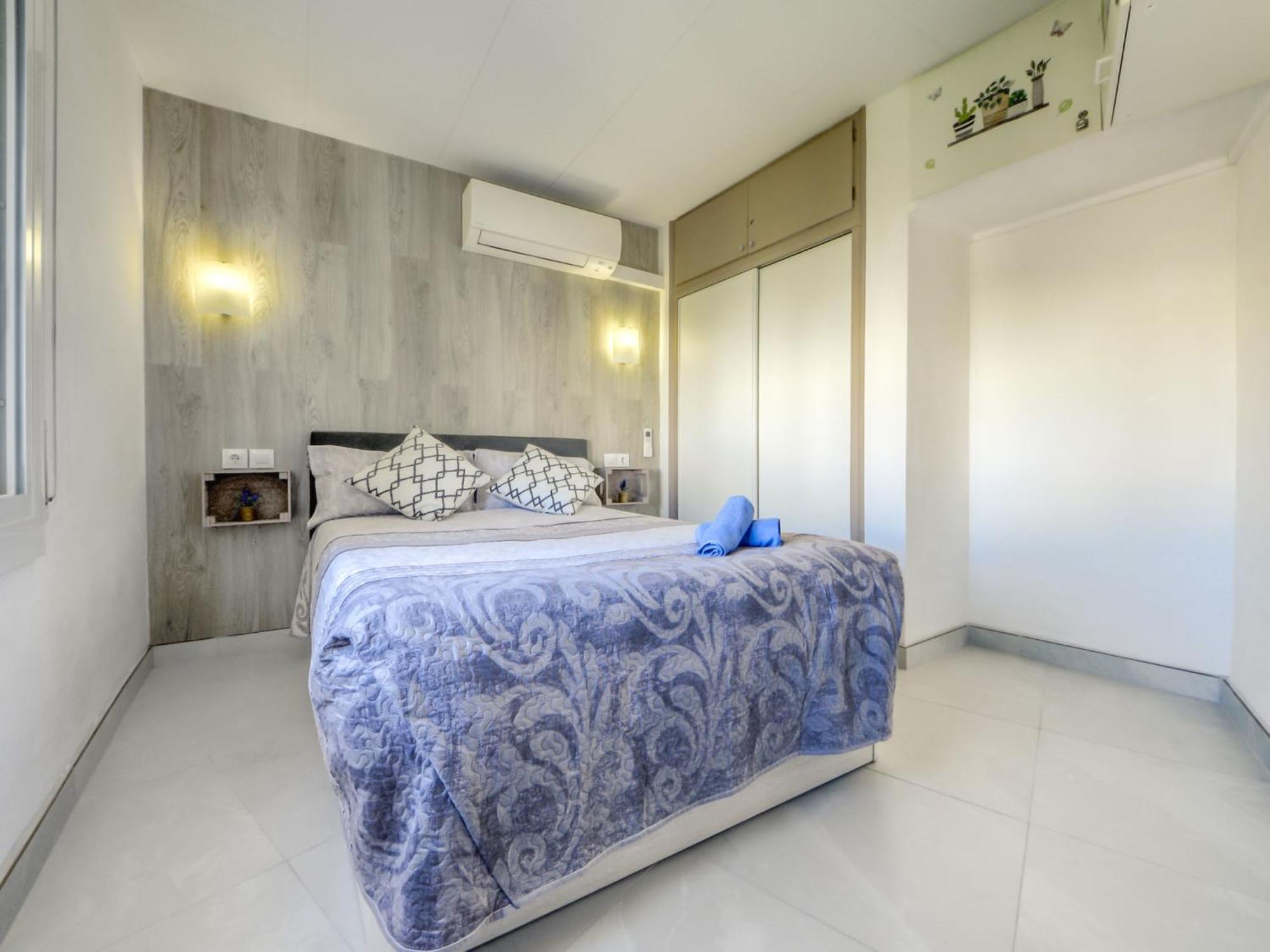 Apartamento Palmeras By Interhome