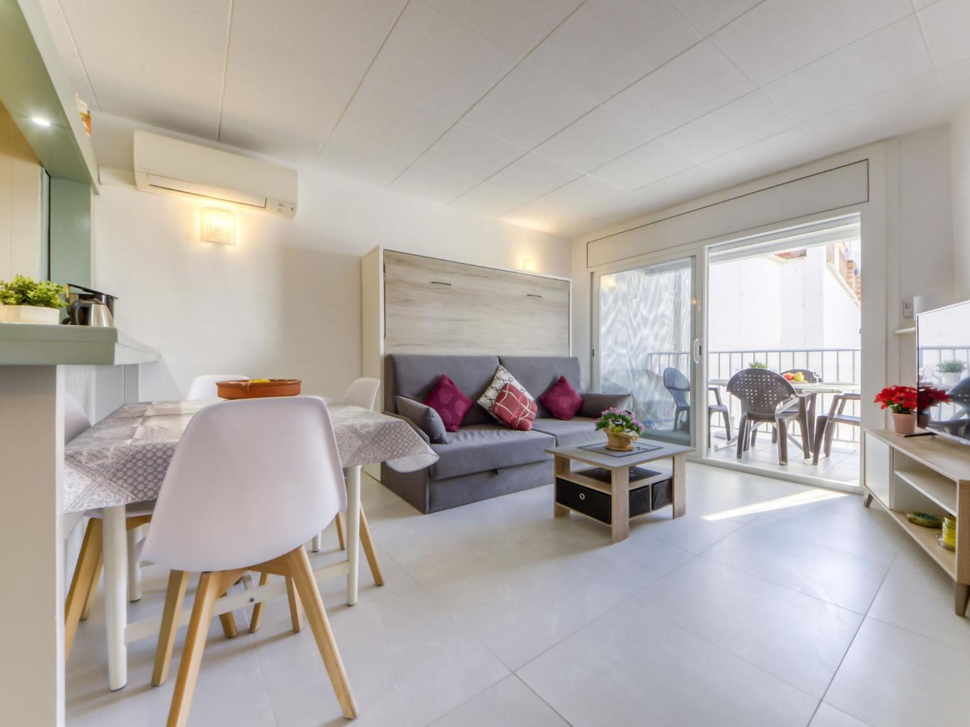 Apartamento Palmeras By Interhome