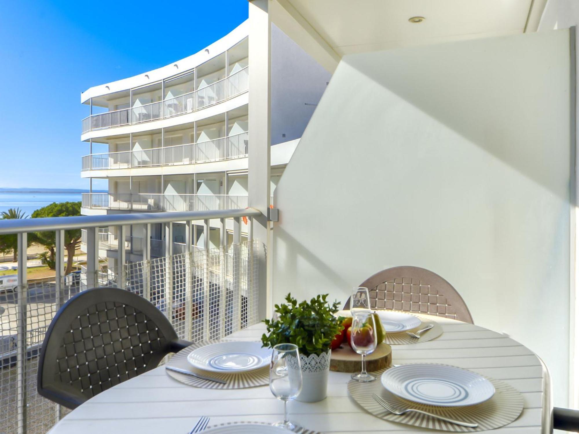 Palmeras By Interhome Rosas