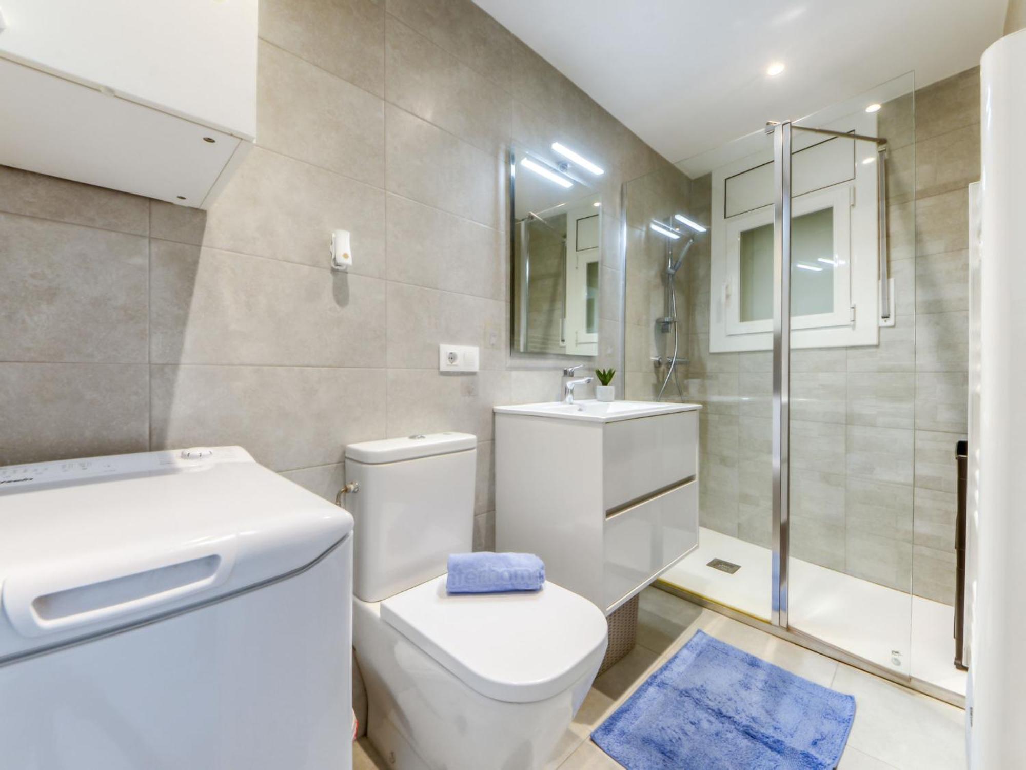 Palmeras By Interhome Rosas