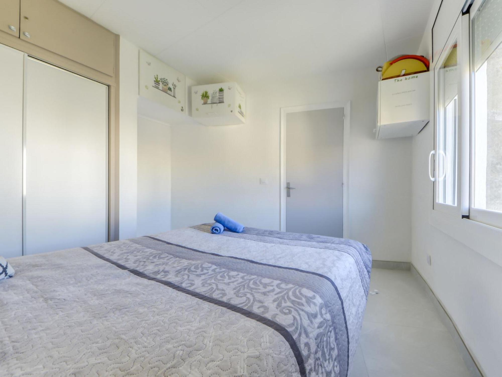 Palmeras By Interhome Rosas