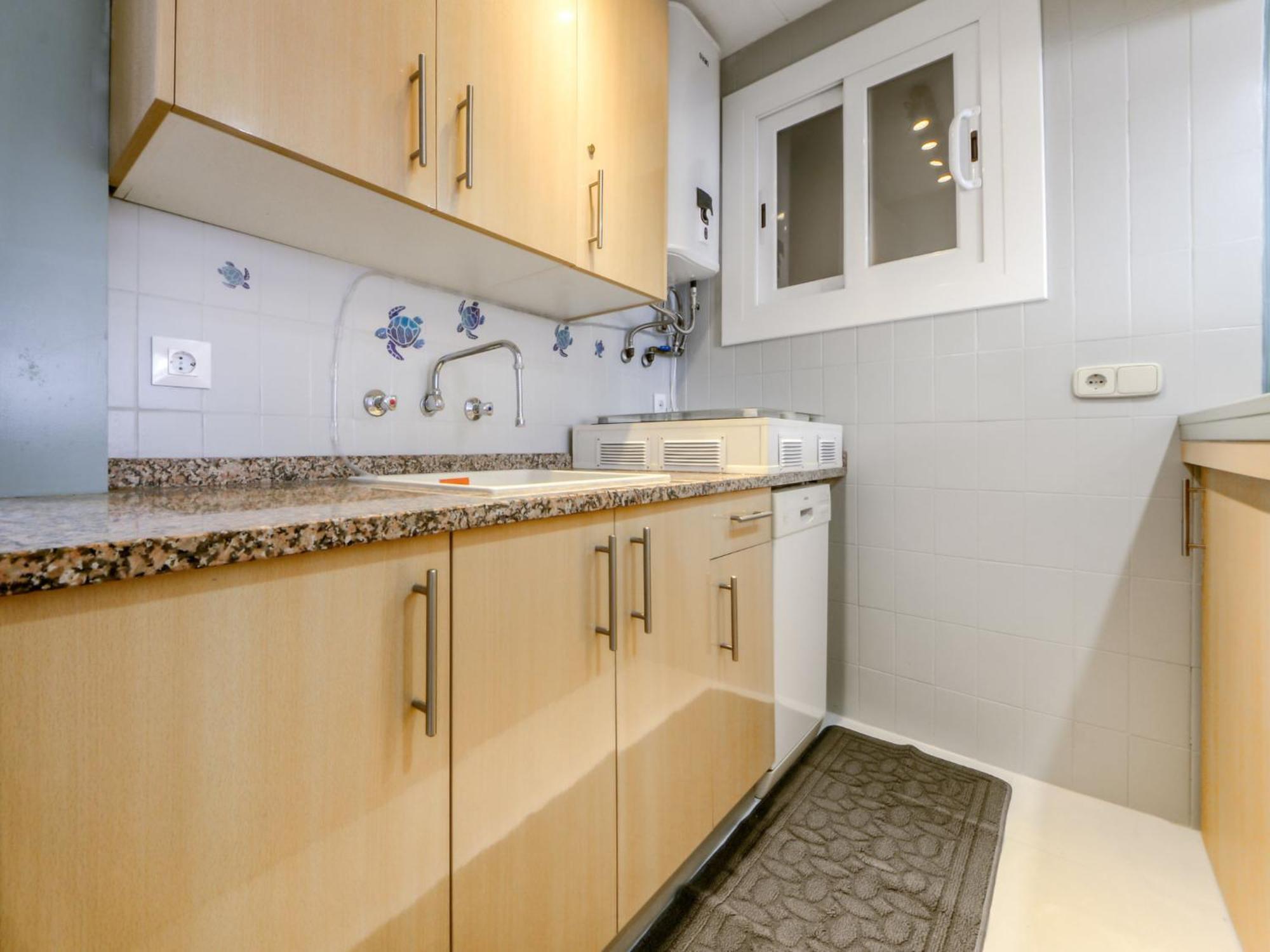 Apartamento Palmeras By Interhome *