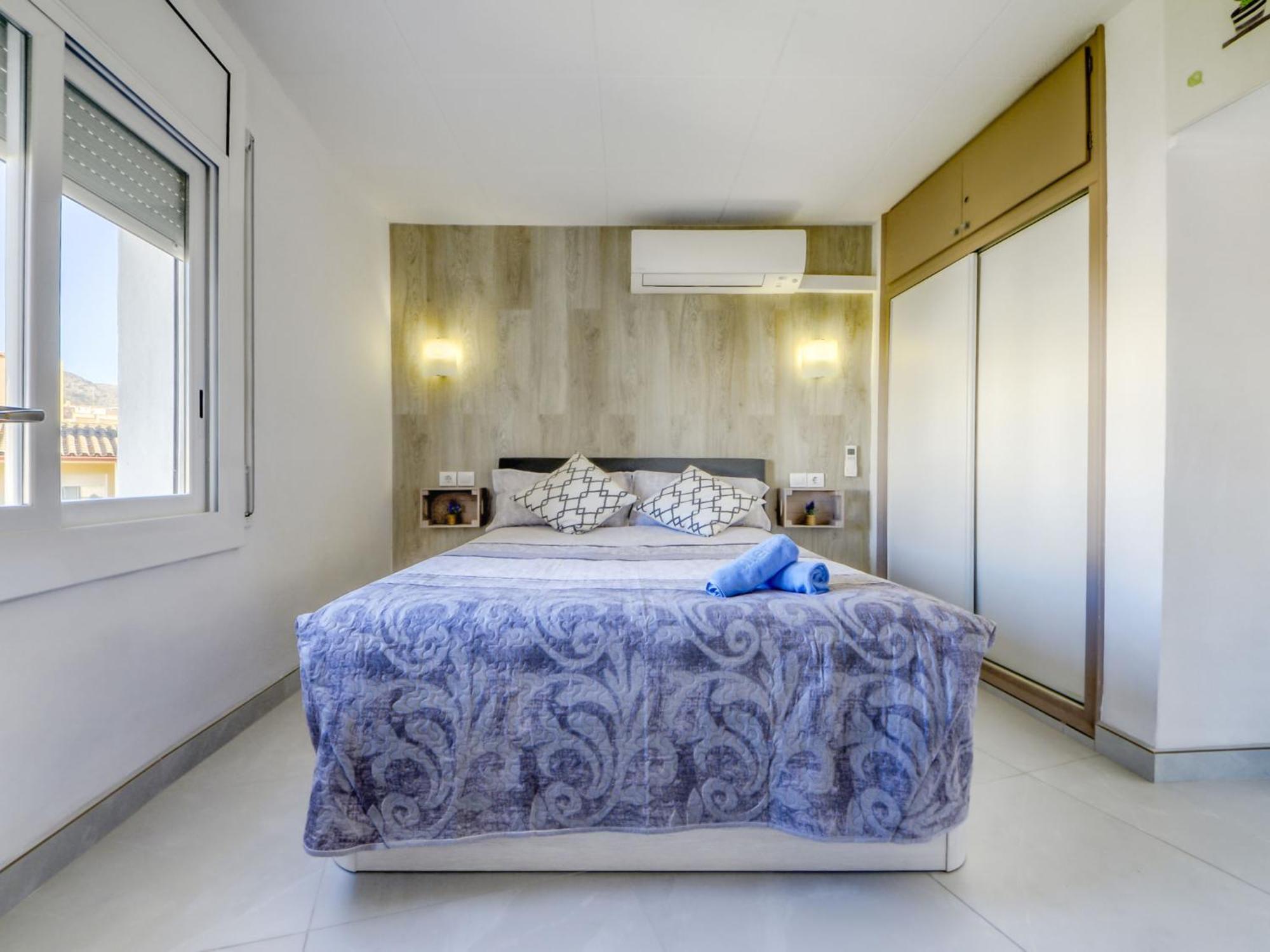 Apartamento Palmeras By Interhome