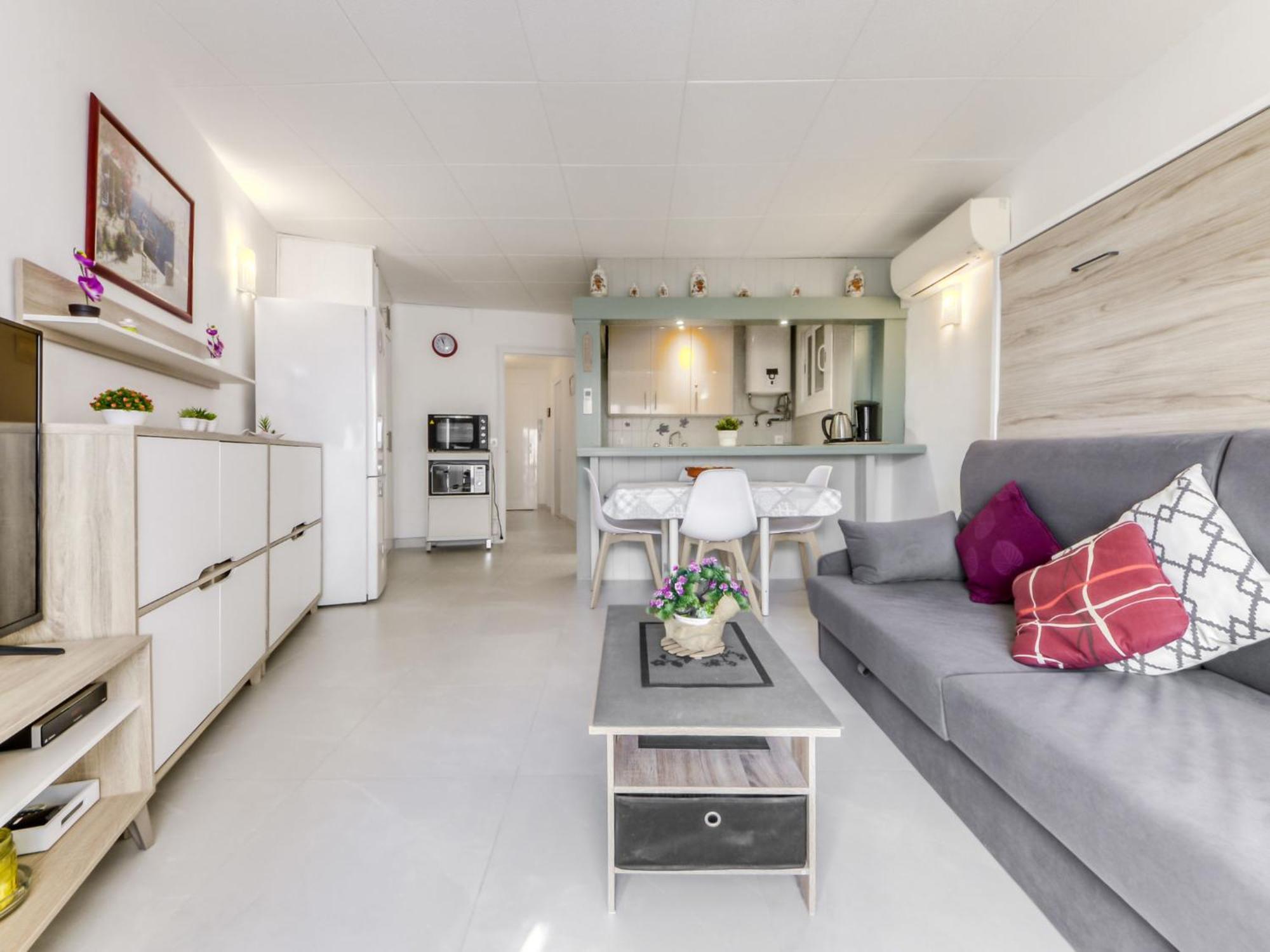 Palmeras By Interhome Appartamento *
